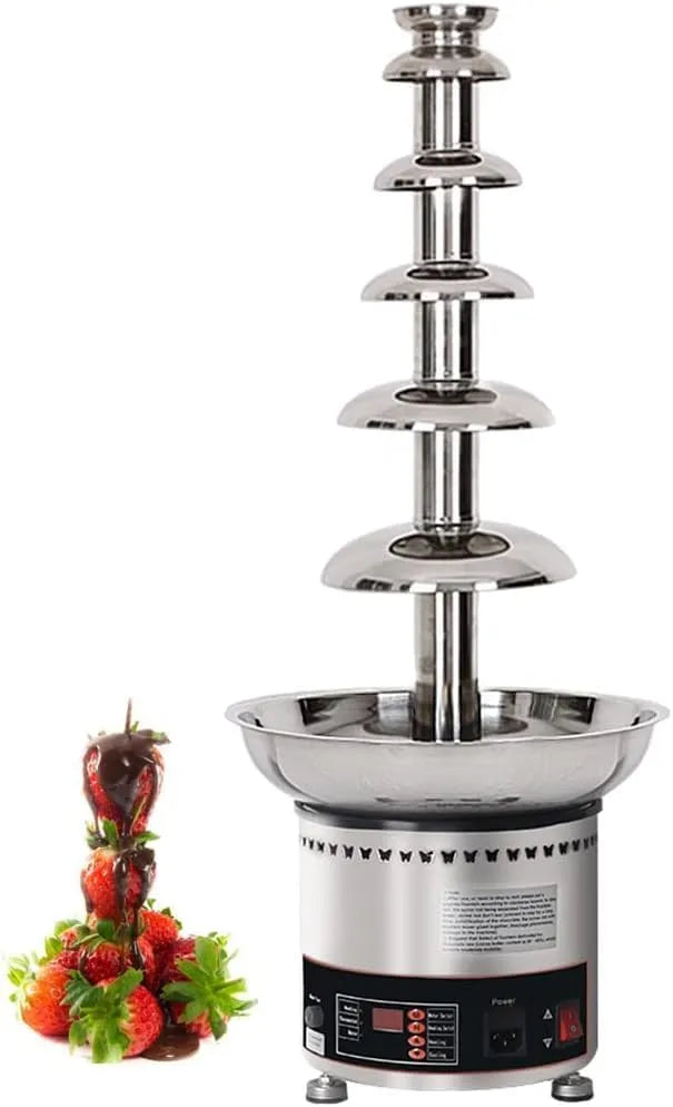 Machine met 12 uur, 110-220 V, 30-150 °C, 28 cm, 58 cm, 33 cm, 68 cm en 36 cm
