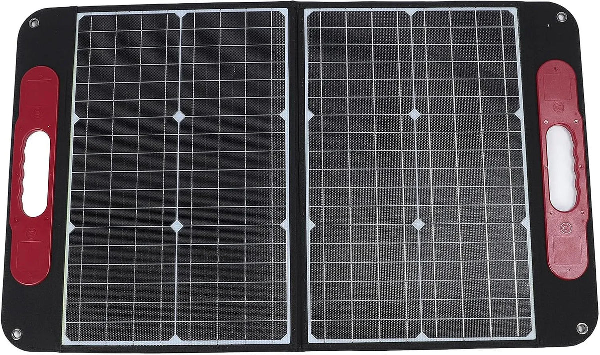 Zonnepaneel, 60 W, Hoog Rendement Monokristallijne