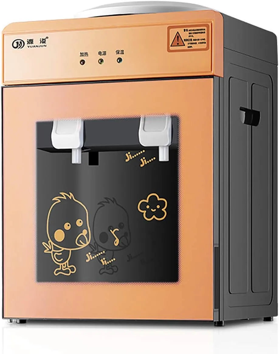 Waterdispenser, Warmte en Koude, Desktop Water Dispenser Water Dispenser