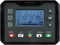 Generator, model DC42S, model DC40S, 1 stks DC42S controller module diesel, benzine generator set vier bescherming LCD, display bedieningspaneel DC40S