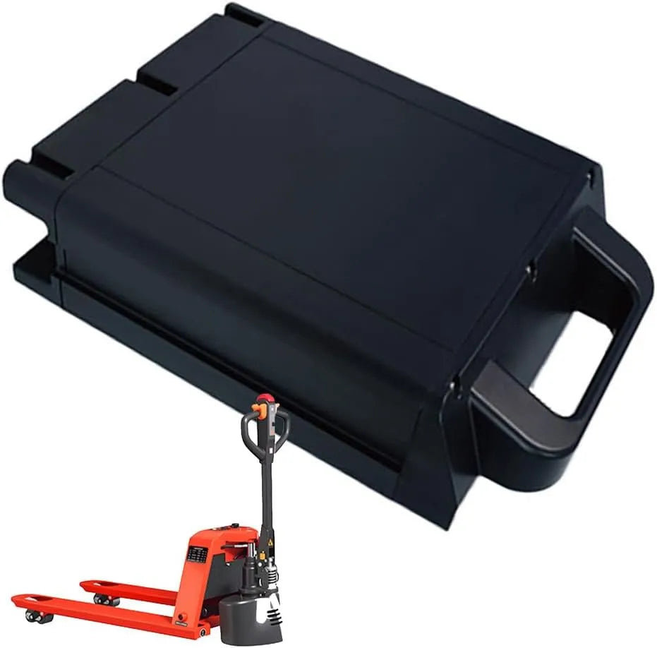 Lithium-ijzerfosfaatbatterij 24V 20AH voor elektrische heftrucks met 24V en 20AH