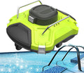 Zwembadrobot, IPX8, 120 minuten, hydrotherapie- en landschapszwembaden