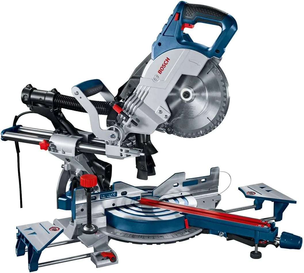 Bosch Professional machine met 216 mm en 312 mm, zaagblad-Ø: 216 mm