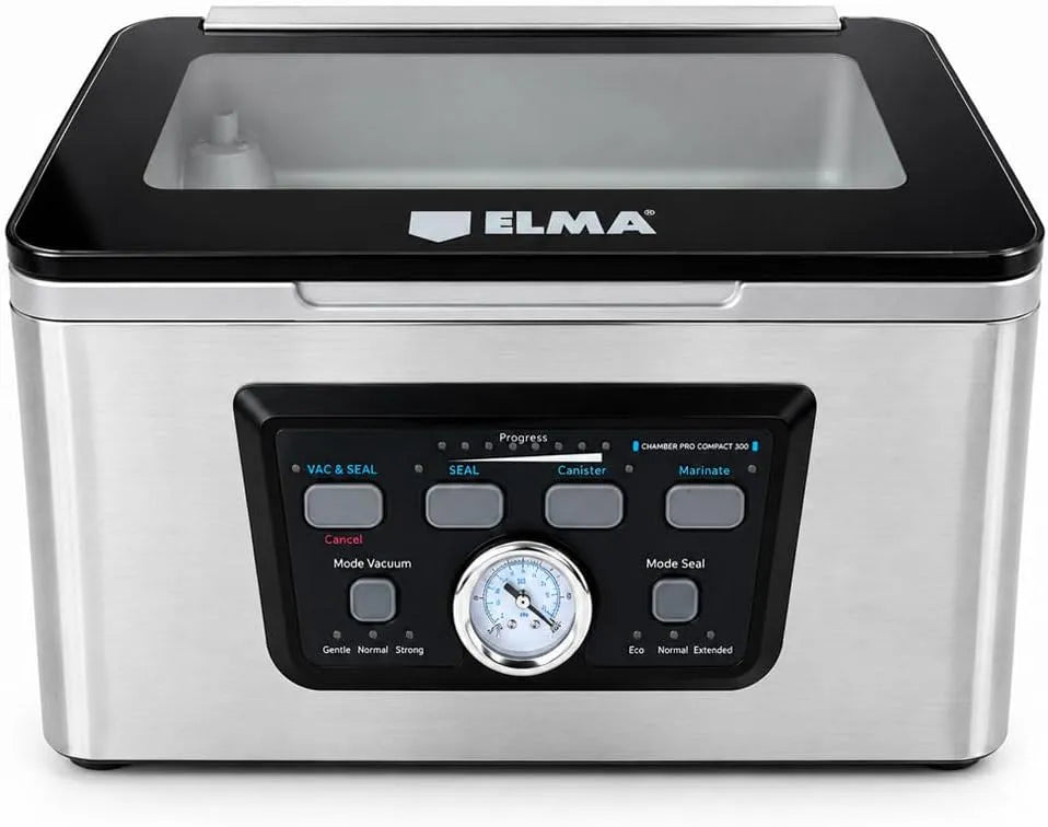 Machine, 305 x 220 x 75 mm, 345 x 265 x 205 mm, 70 l, 300 W, nauwkeurig en veelzijdig: verpakt vaste