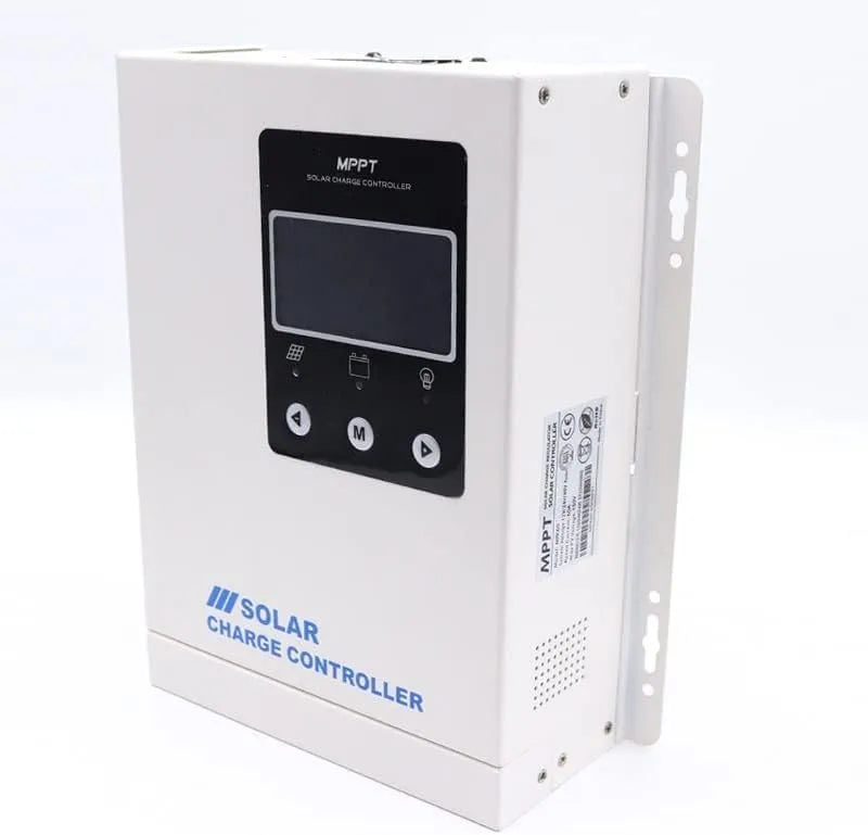 Wind-zonnecontroller, A48V-controller, 150V, 100A, Bluetooth