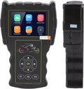 Motorfiets Scanner met 4G, 9-18 V, 250 mA, 40 °C, 70 °C, 60 °C en USB