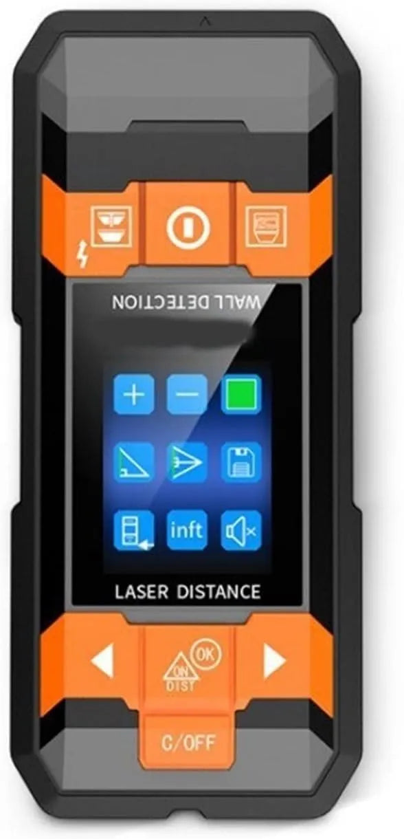 Stud Hout Detector, Schattenjacht, Muur Scanner Draad En Kabel Metal Stud