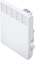 AEG Convector met 750 W, 9 m2, 45 x 42 cm, 6 x 10 cm, 5 °C, 30 °C, snelle opwarming en wit