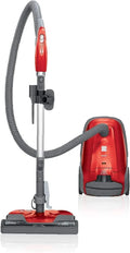 Stofzuiger, serie 400, rood, 1, 1, huisdiervriendelijk, Kenmore