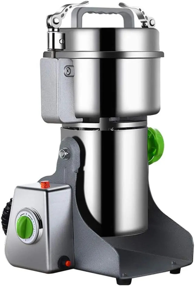 Kruid Poeder Machine, Voor Commercieel Huishouden little surprise