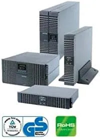 1800 W, USB, Socomec UPSSOC035 USV Netys RT 2200VA, model UPSSOC035, Rack/Toer, On-Line, Sinus