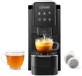 Espressomachine, Casabar1, 44mm, aanraakbediening, 4 Drankopties