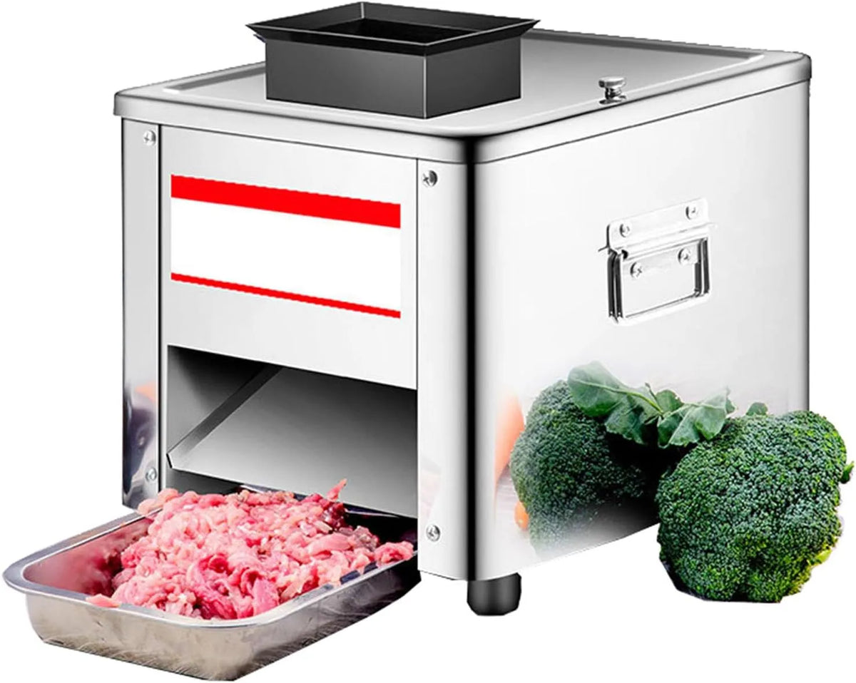Machine, 850 W, Lade En Schoonmaakgereedschap ,5mm, Thuis Keuken Worstmachine Met Lade En Schoonmaakgereedschap