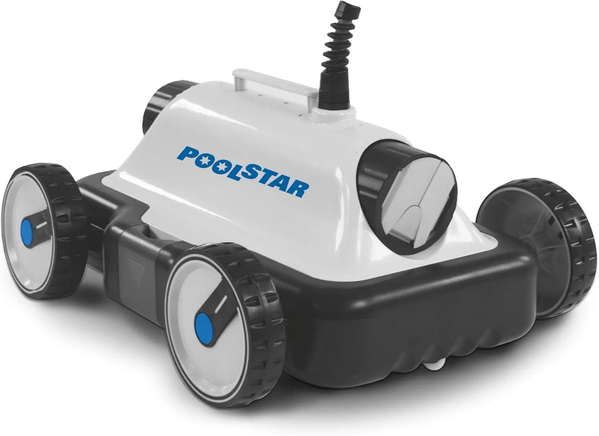 Stofzuiger, S63, 18 m2, 061007AV, ook geschikt voor zout water