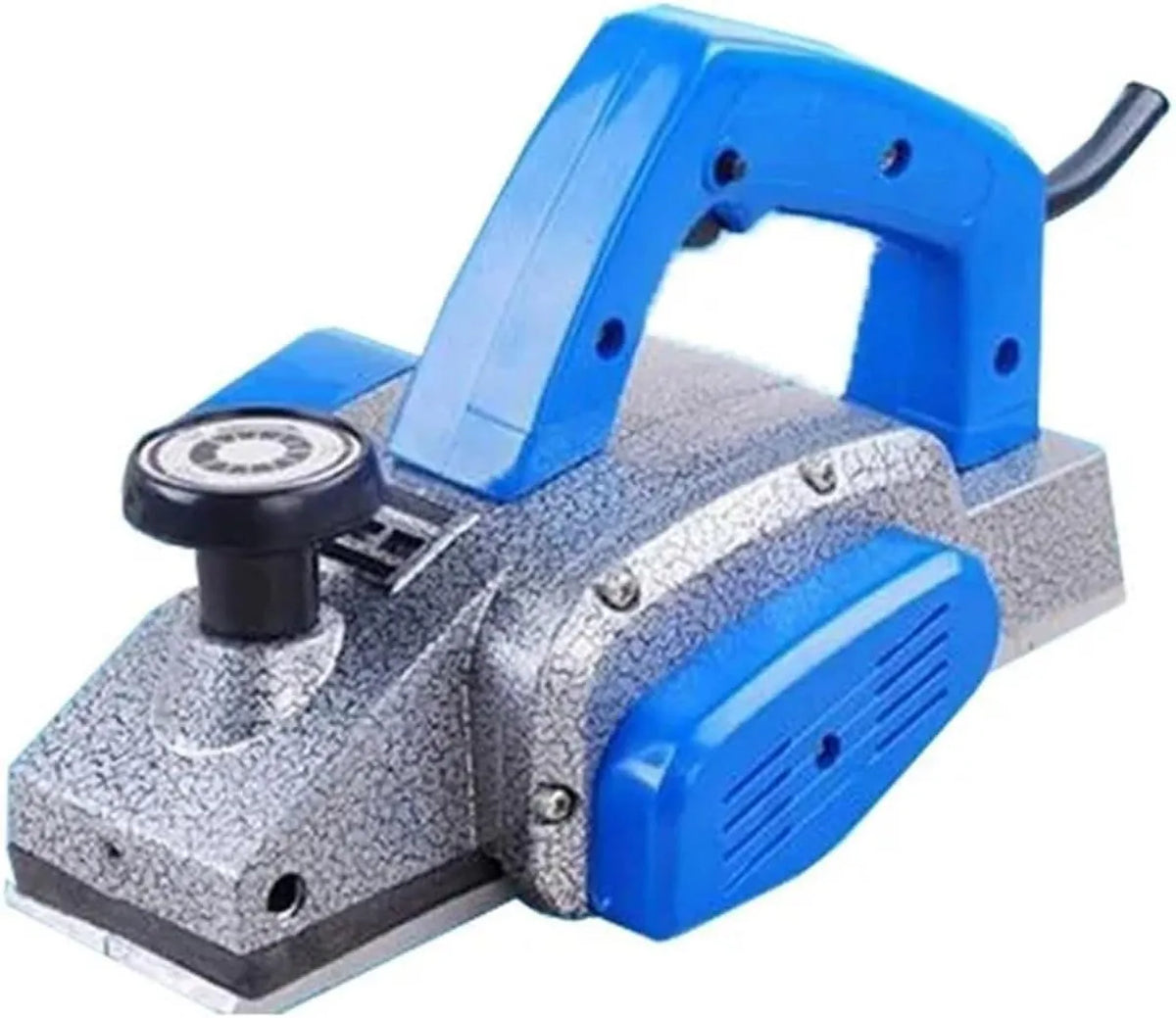 Machine, schaartafel precisie schaafmachine, en krachtige draagbare houtbewerkingsmachine Elektrische aluminium schaartafel