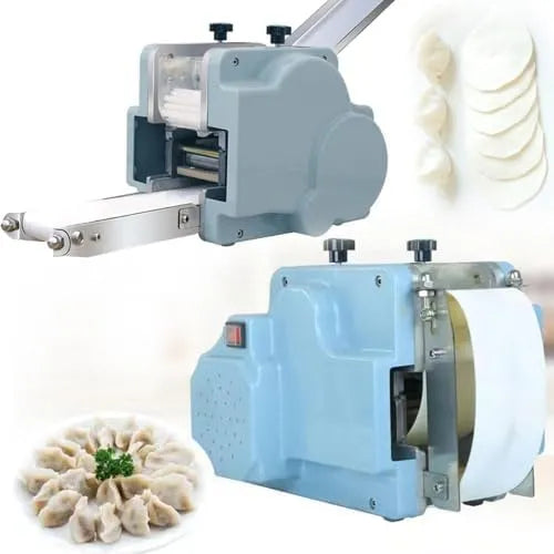 Skin Maker Machine met 120 W, 34 x 31 x 32 cm, 58 x 31 x 32 cm, 220V, 24 uur en RVS