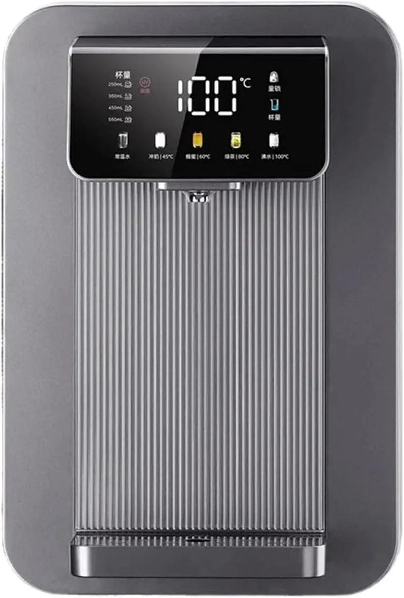 Waterdispenser, Waterdispenser Intellinte Instant Direct Drinkmachine Connect, water purifi-01