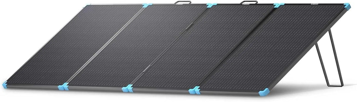 220 W, 220 W zonnepaneel voor camper, compact en licht, marine, Renogy Light Suitcase