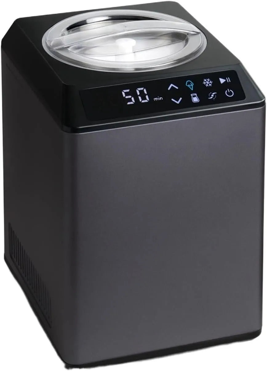 Machine, 2.5L