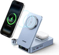 20000mAh, UGREEN MagFlow 20000mAh Qi2 25 W Magnetische Powerbank met USB-C 100 W, model Qi2