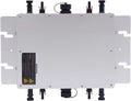 Spanningsomvormer, 1200 W, IP65, 30 V 36 V zonnepaneel micro-omvormer