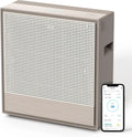 HEPA-filter, ft2, allergieën, huisdieren, Dander, Odor, AQI, App Control, Smart