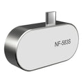 Camera, NF-583S, x120, IR-resolutie Beeldverbeteringstechnologie