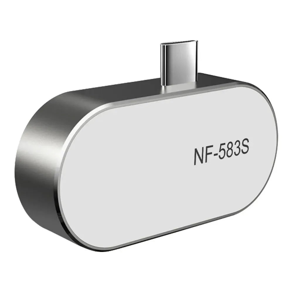 Camera, NF-583S, x120, IR-resolutie Beeldverbeteringstechnologie