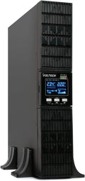 Vultech, UPS-noodstroomvoorziening, GS-1KVAS-RK, 1.000 W