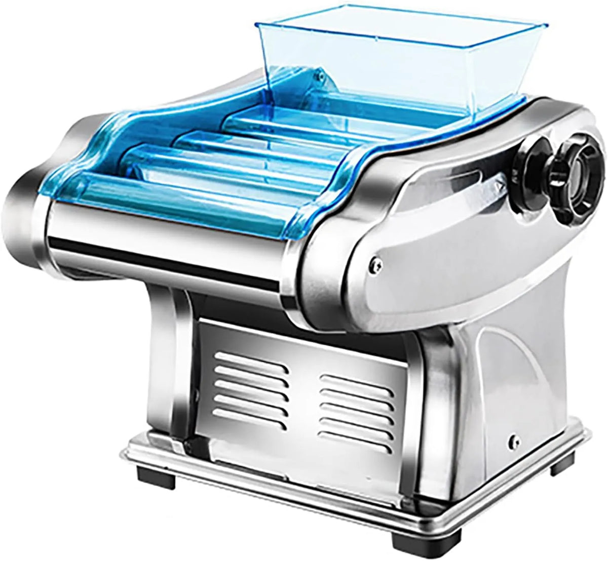 Machine, huishoudelijke elektrische pasta die machine maakt, volautomatische noedelmachine