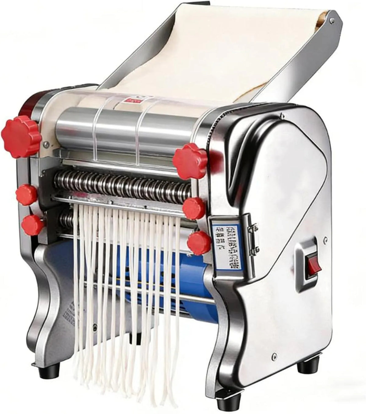 Machine