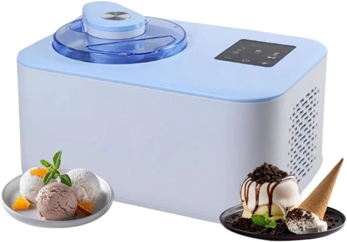 Tafel, IJsmachine 1.2L Compressor, IJsmachine 1.2L Compressor