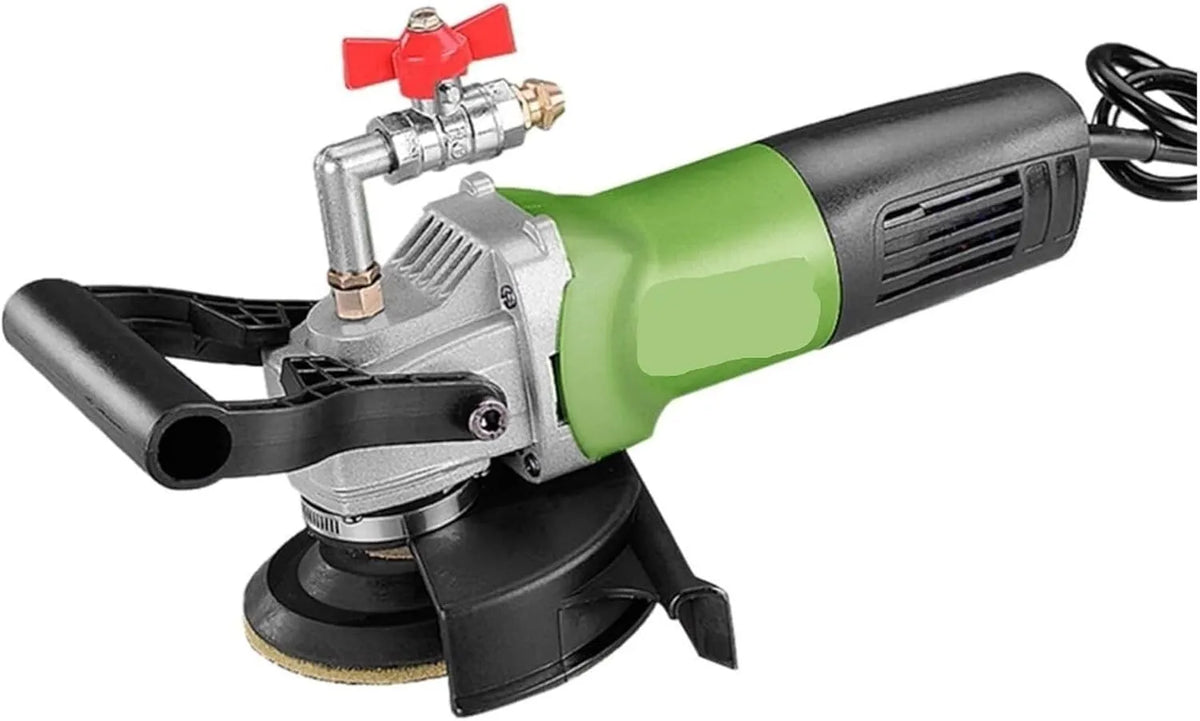 Polijstmachine, 800 W, voor Thuis Voertuig Care Deep Shine, Auto Buffer