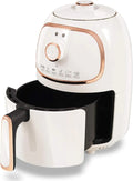 Airfryer, Gemakkelijk schoon te maken needed, Hittebestendige Antiaanbaklaag
