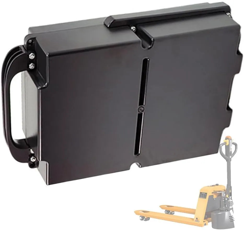 48V lithium-ijzerfosfaatbatterij met 48V, 273 x 105 x 440 mm, 20AH, 30AH, 58,4V, 2A, 45°C en 60°C