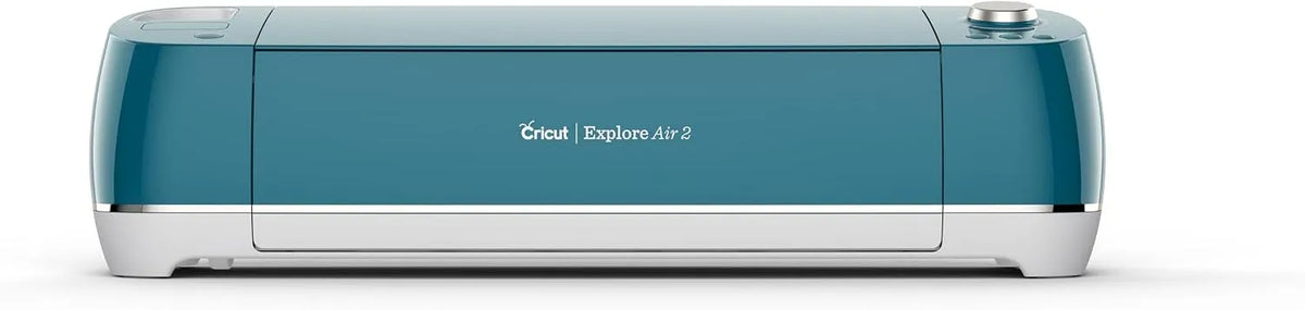 Machine met Slimme snijmachine Cricut Explore Air 2