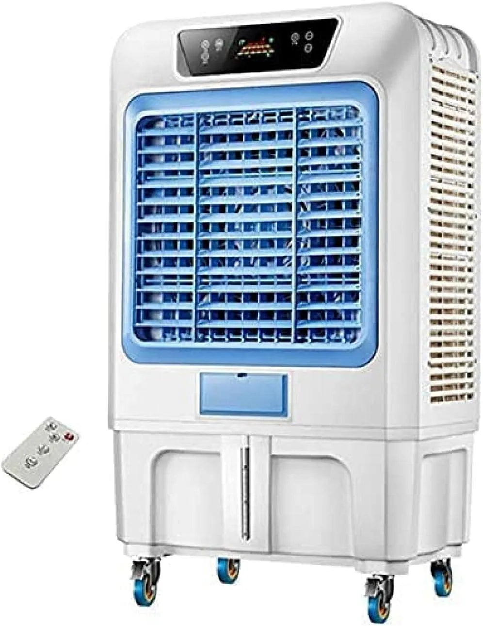 Mobiele airconditioner en Luchtkoeler, Koelers, thuis/slaapkamer/slaapzaal/kantoor