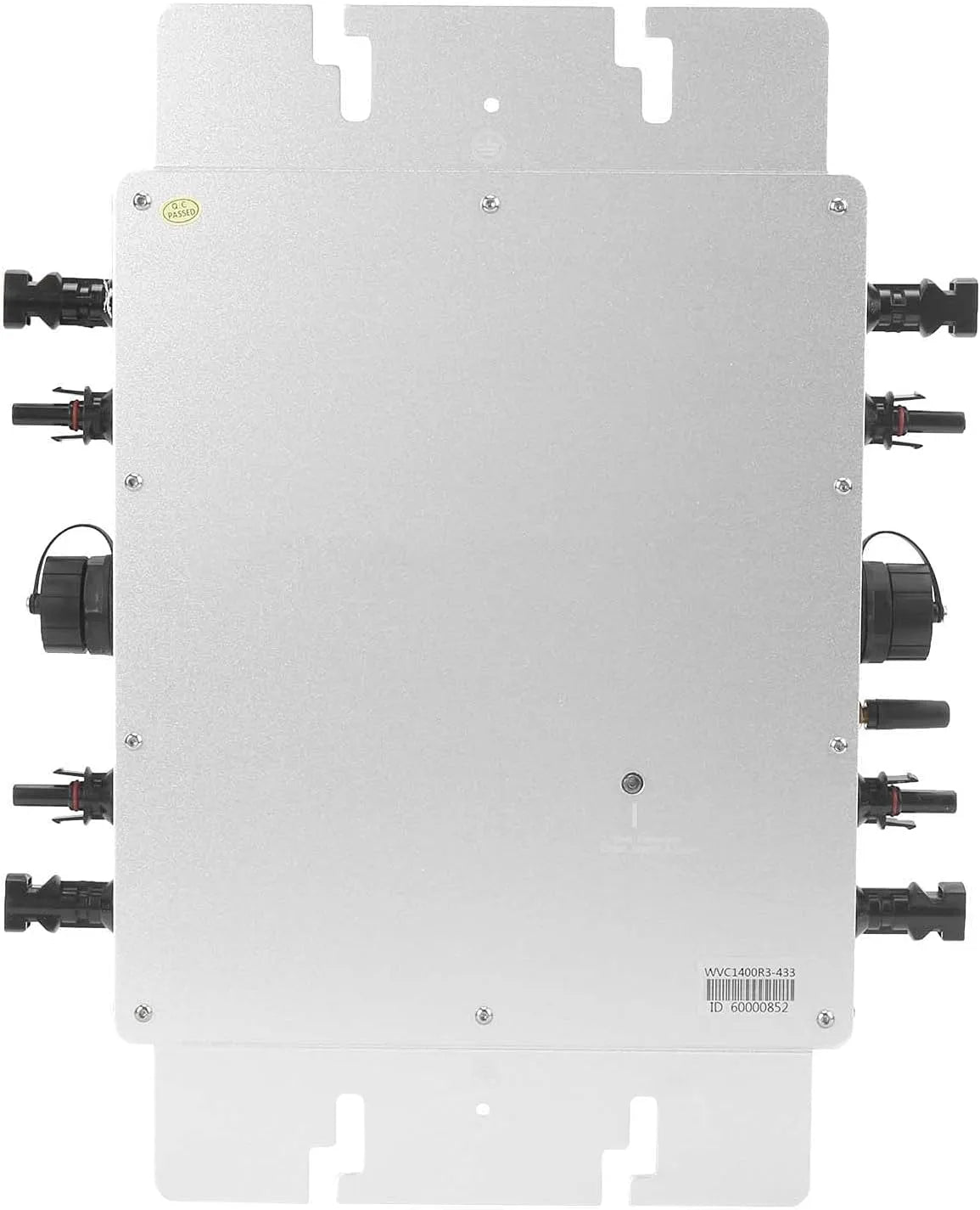 Spanningsomvormer, R3, 1400 W, WIFI, IP65, Zonne- WVC1400 R3