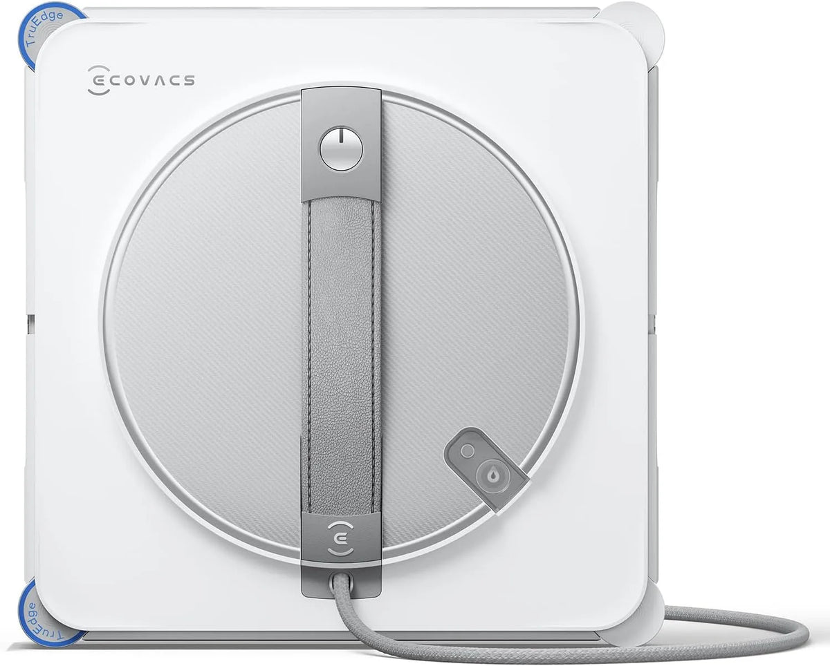 Ecovacs robot W2S met 1,1 mm en 0,02 seconden, 3 watersproeiers