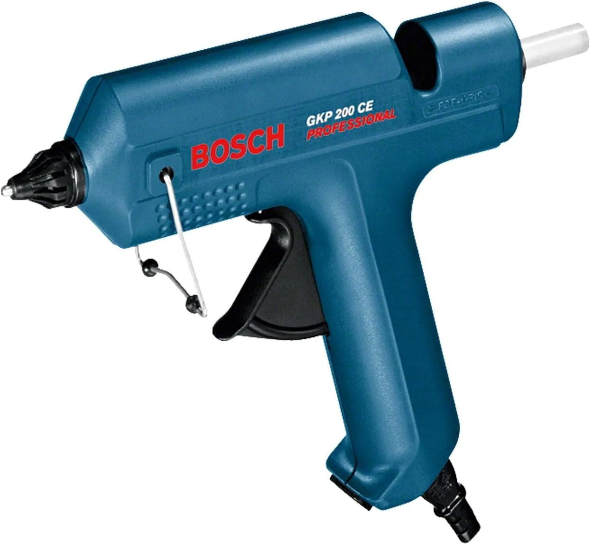 Bosch Professional Lijmpistool met 200 Mm en snelle opwarming