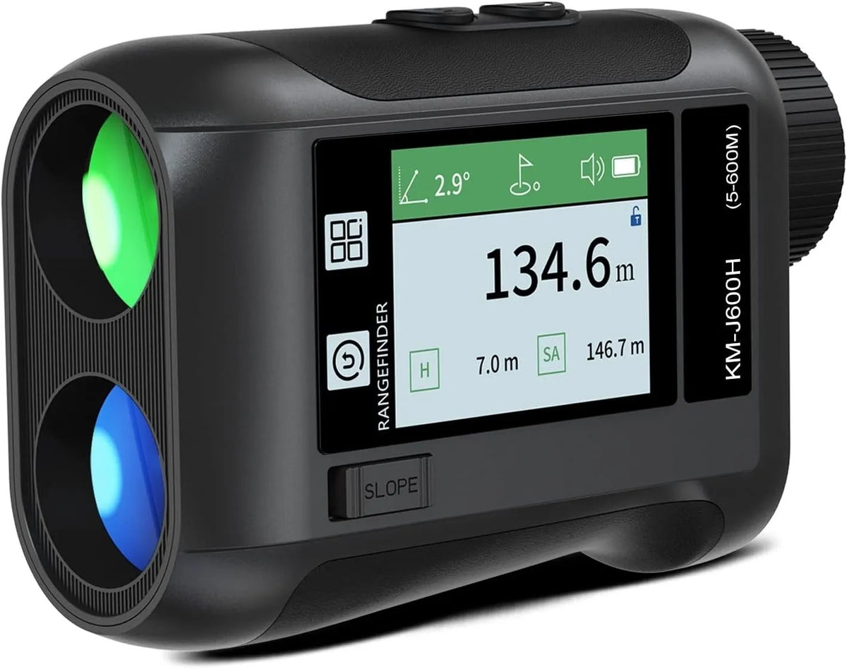 Meter, oppervlakte en volume Color : zwart J, formaat, Laserafstandsmeter