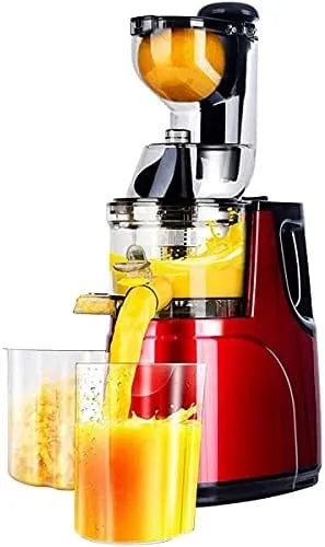 Machine, multifunctionele sapmachine voor thuis, Commerciële sapcentrifuge