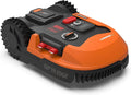 Robotmaaier WR165E met WiFi en Bluetooth