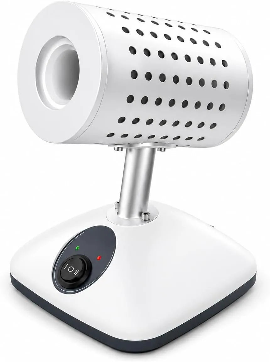 Meter, C-825, diameter14mm, 400°C, 825°C, 900mm, Elektrische Infrarood Sterilisator voor Laboratoriumgebruik