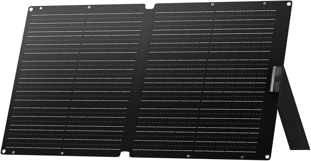 Zonnepaneel, SE100, 100 W, IP68, fotovoltaïsch module zonne-installatie voor balkon