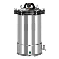 Stoomsterilisator
