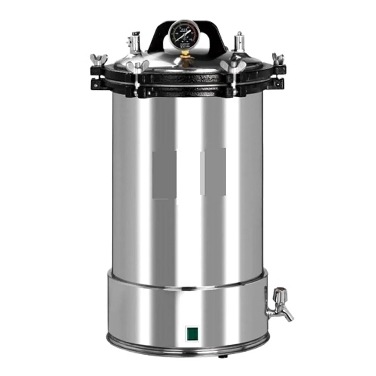 Stoomsterilisator
