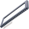 Inbouwoven, sparefixd Binnenste achterdeur frame om Bosch, Combi Oven Magnetron te passen