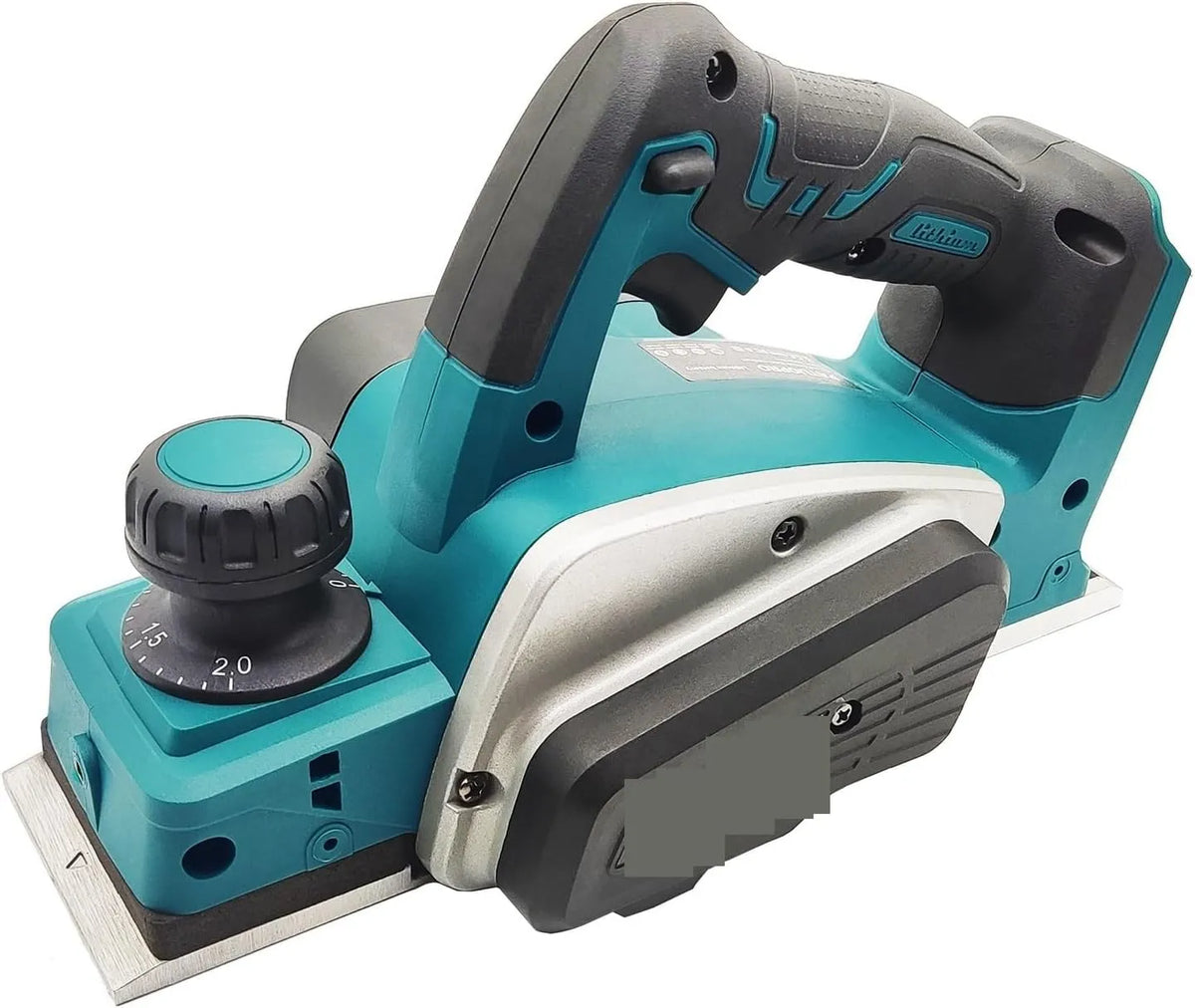 Machine, Snijgereedschap Power-schaafmachine voor houtbewerking geen batterij