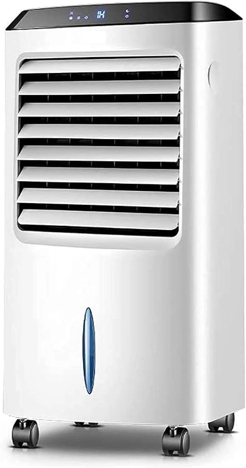 Mobiele airconditioner en Luchtkoeler, thuis/slaapkamer/slaapzaal/kantoor